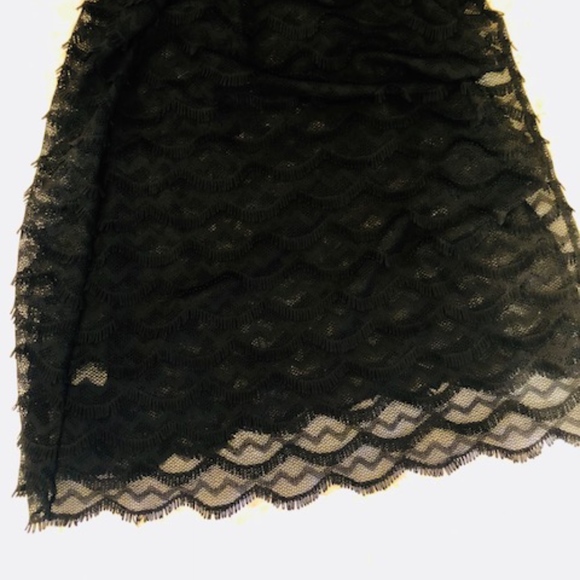 NWT Wildfox Sea Maiden Swimsuit Cover-up Dress - Picture 7 of 8